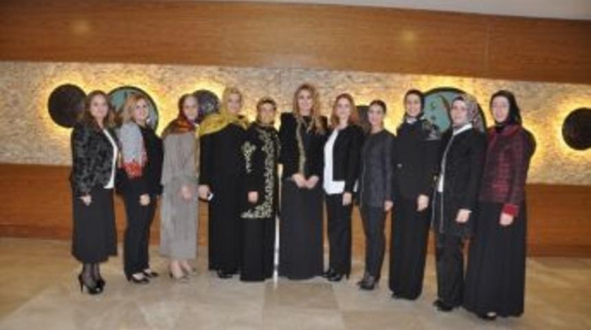 Pınar-der'den Suriyeli Ailelere Anlamlı Ziyaret