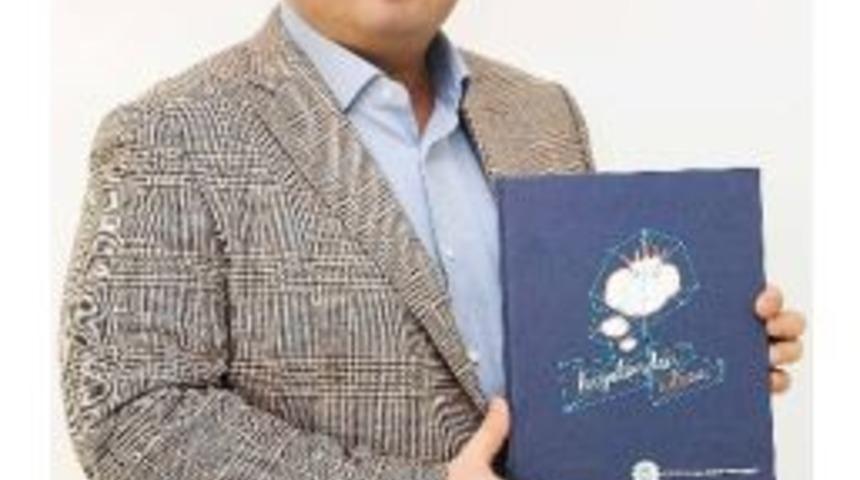 &Ccedil;ukurova Giad Adana&rsquo;nın Hayallerini Kitaplaştırdı