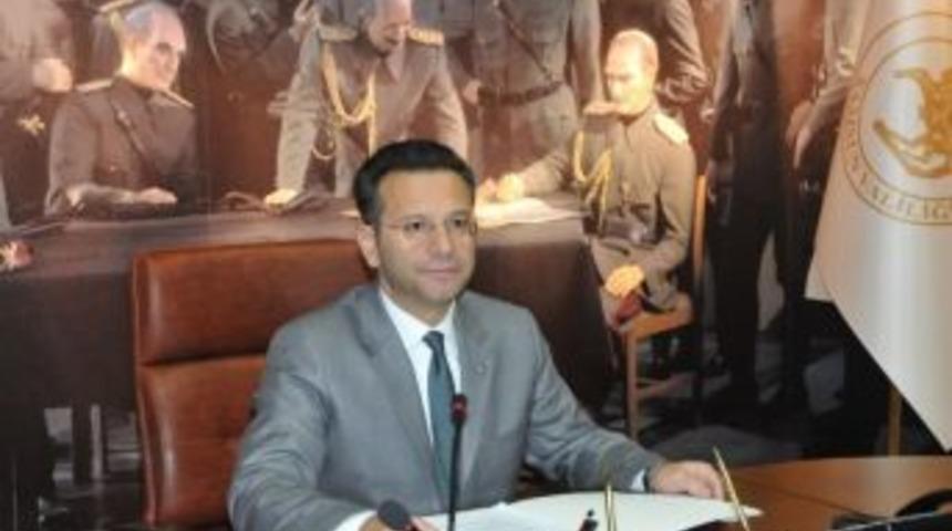 Havaalanında Yolcu Sayısı Y&uuml;zde 9.16 Arttı