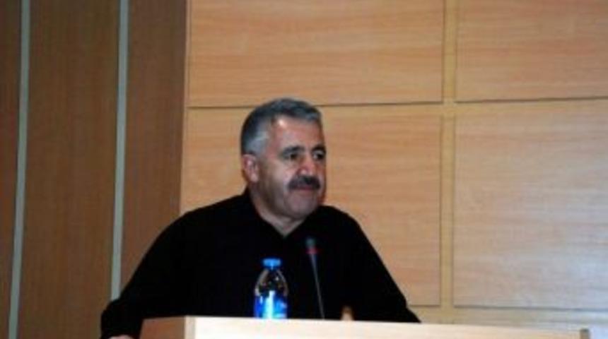 T&uuml;rkiye&rsquo;nin &Uuml;zerinde B&uuml;y&uuml;k Oyunlar Oynanıyor