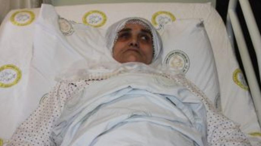 Cizre Devlet Hastanesi Ilklere Imza Atıyor