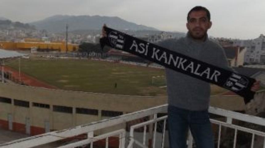 Aydın'ın Balkona Mahkum Taraftarları