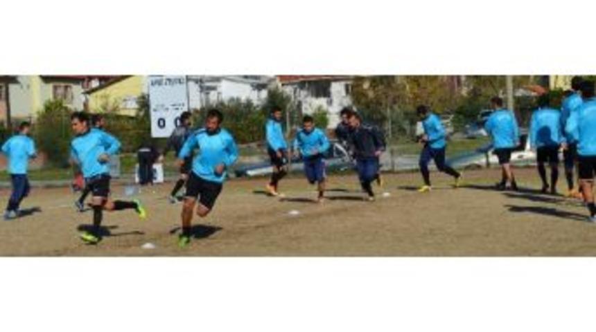 Ortaca Belediyespor İlk Yarıya Damgasını Vurdu