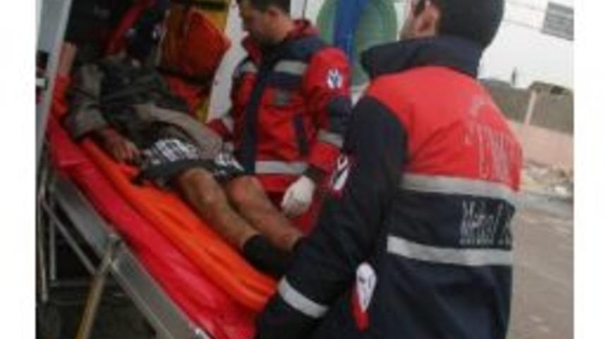 Kilis&rsquo;e Getirilen 10 Yaralıdan 2&rsquo;si Hayatını Kaybetti