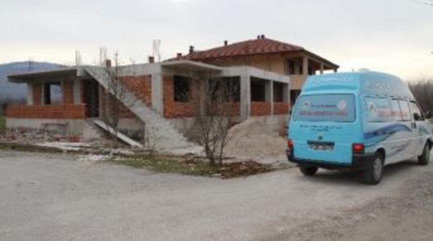 Akyazı&rsquo;da Zarar G&ouml;ren Evler Yeniden Onarılıyor