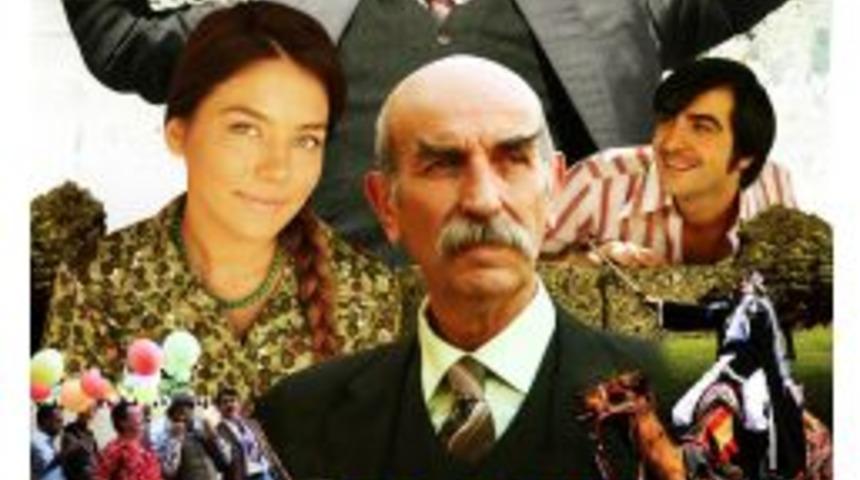 Zavoli 'Dursun &Ccedil;avuş' Filminin Ana Sponsoru Oldu