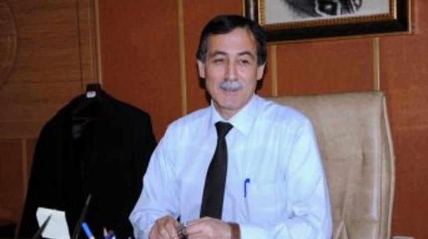 Samsun İl Milli Eğitim M&uuml;d&uuml;r&uuml; Dr. Mustaf Cora G&ouml;revinden Alındı