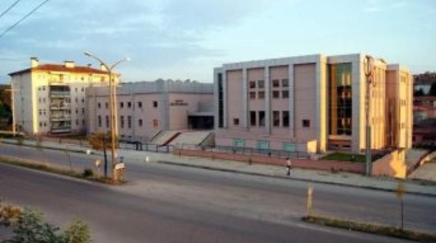 Bartın K&uuml;lt&uuml;r Ve Turizm Kenti Oldu