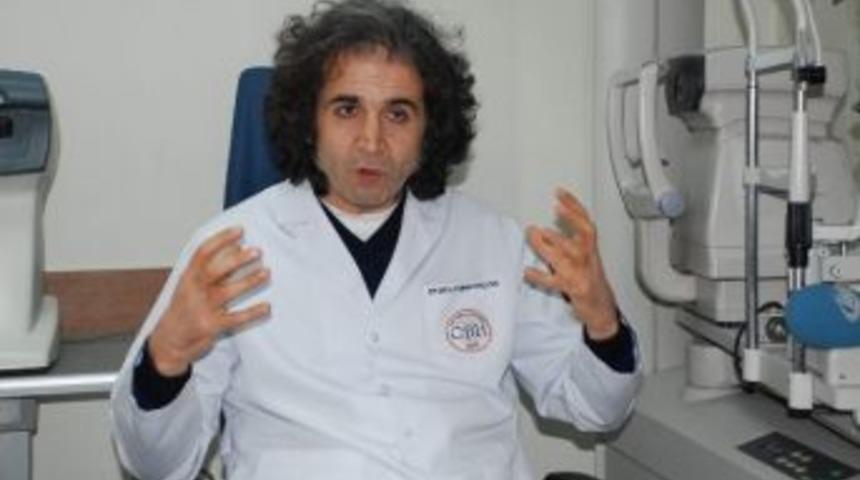 Ehliyeti Olanlara 5 Yılda Bir Sağlık Kontrol&uuml; Uyarısı