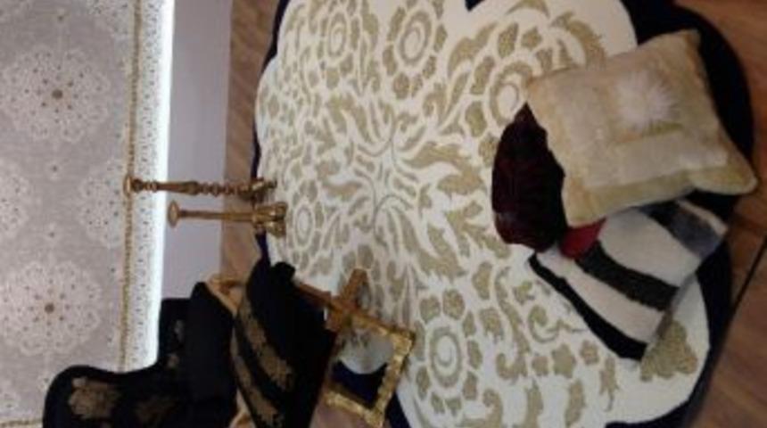 Royal Custom Design Şimdi De Evmanya&rsquo;da