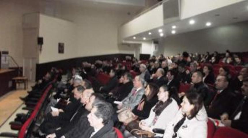 Miniklerin Projelerini TUBİTAK Proje Yarışmasında G&ouml;r&uuml;c&uuml;ye &Ccedil;ıkaracak