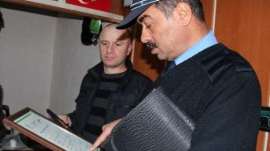 &Ccedil;ankaya Belediyesi, Hafta Sonu &Ccedil;alışmak İsteyen İş Yerlerini Uyardı