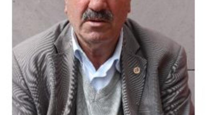T&uuml;m Emek Der Altı Hastane İle Protokol İmzaladı
