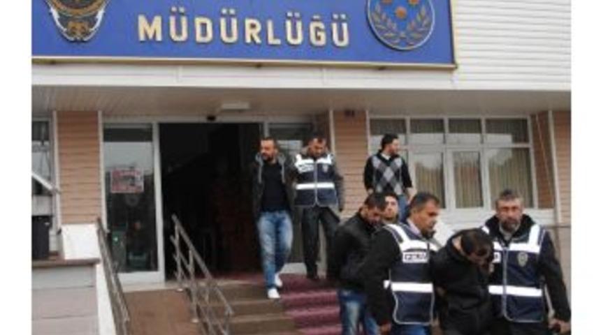 Kırıkkale Emniyetinde G&ouml;rev Değişikliği