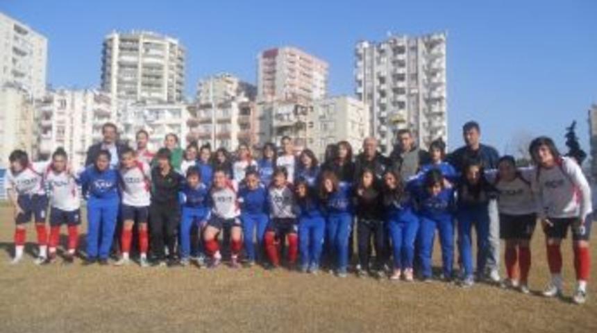 T&uuml;rkiye Kadınlar Futbol 2. Ligi