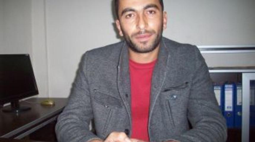 Avcılardan Uyarı