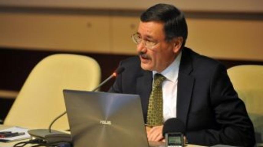 B&uuml;y&uuml;kşehir Akıllı Kent Sistemiyle Y&ouml;netiliyor