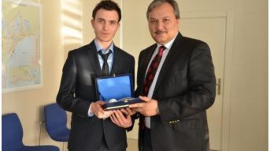 Tekirdağ İl Emniyet M&uuml;d&uuml;rl&uuml;ğ&uuml; &ldquo;network Sistem Uzmanları Yetişiyor&rdquo; Sertifika T&ouml;reni D&uuml;zenledi