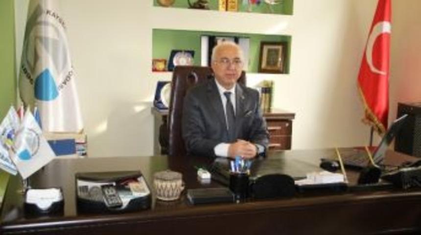 Kto Başkanı Hi&ccedil;yılmaz, Devlet B&uuml;t&ccedil;esi'ni Değerlendirdi