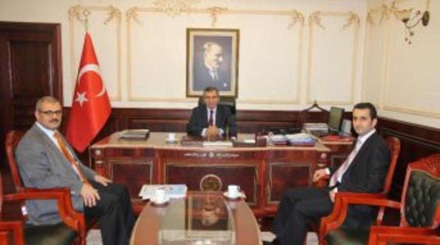 Yıllar Sonra Duygulandıran Buluşma