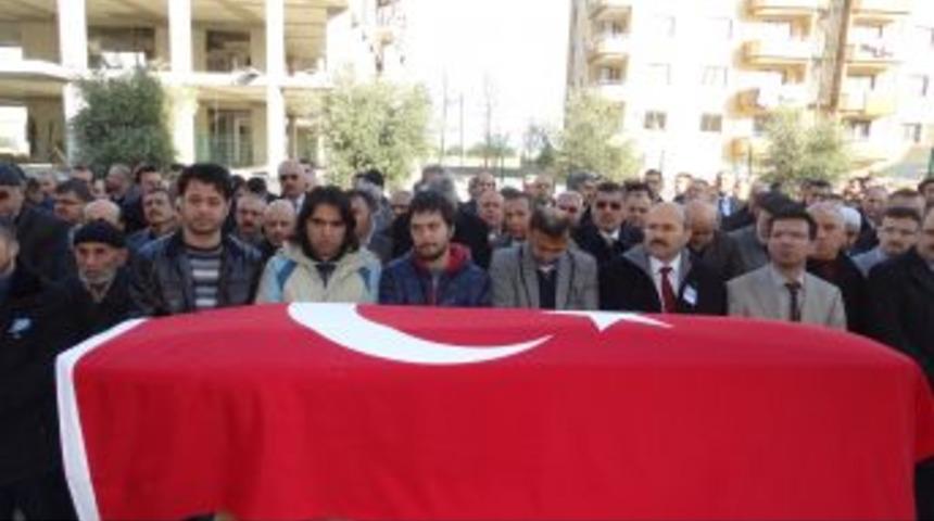 Şef Ragıp G&uuml;neş Son Yolculuğuna Uğurlandı