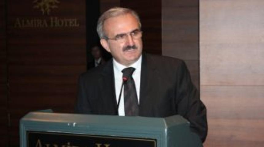 İl Genel Meclisi'nde Son B&uuml;t&ccedil;e Yemeği