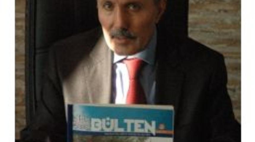 Milli Eğitim M&uuml;d&uuml;rl&uuml;ğ&uuml; &ldquo;b&uuml;lten&rdquo; Yayınladı