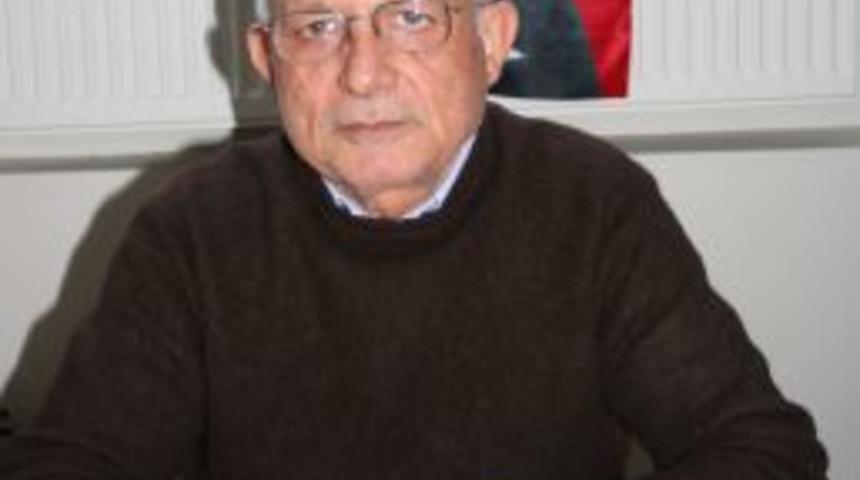 CHP Sakarya İl Başkanı, Aldatıldığını Iddia Ederek Istifa Etti