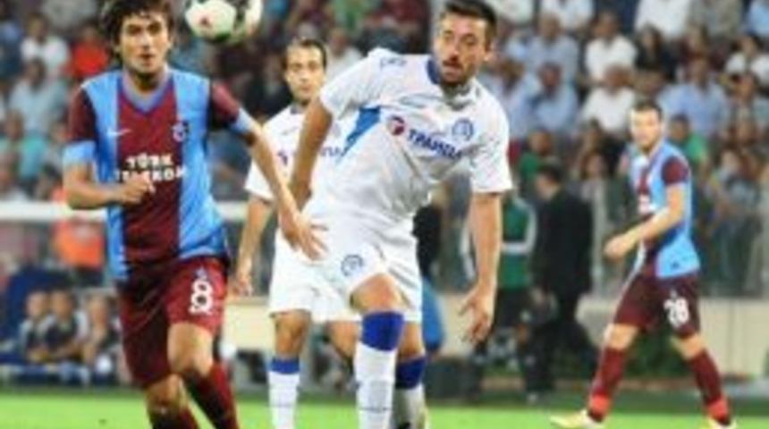 Bursaspor Rotayı Soner Aydoğdu'ya &Ccedil;evirdi
