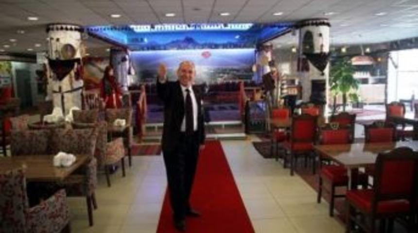 &lsquo;bak Hele Bak&rsquo; Yeniden Van&rsquo;da