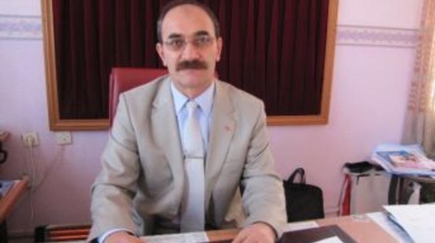 Hisarcık&rsquo;ta &ldquo;haydi Gel Okuyalım&rdquo; Projesi