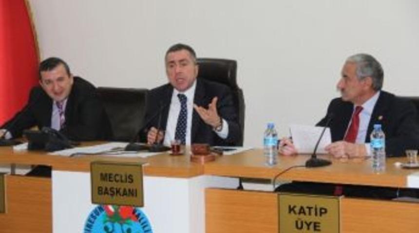 Giresun'dan Ayrılıp B&uuml;y&uuml;kşehir Olan Ordu'ya Bağlanmak İstiyorlar