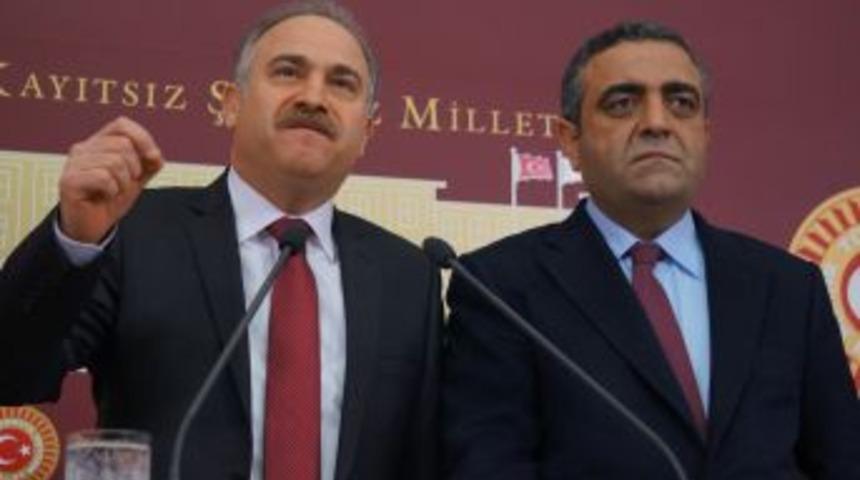 TBMM Uludere Komisyonu &Uuml;yesi G&ouml;k: Bug&uuml;n Uludere'nin Başlangı&ccedil; G&uuml;n&uuml;d&uuml;r