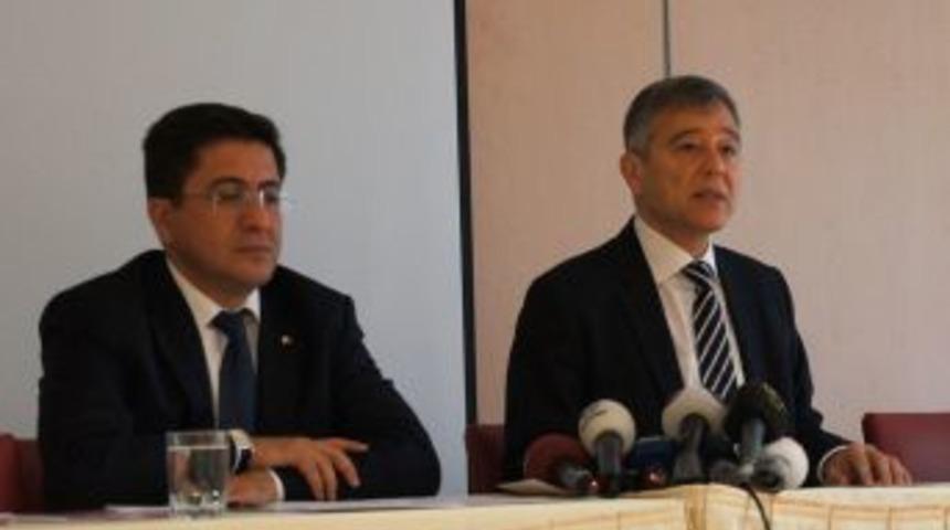 TEB: Yurt Dışından Ila&ccedil; Getirme Hakkı &Ouml;zel Şirkete Verilirse Maliyet 2 Kat Artar