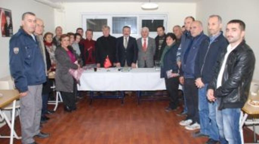 Yahya Kaptan İsmine Yakışır Hale Geldi