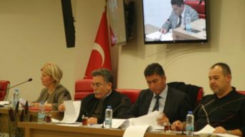 Aydın K&ouml;ylerine Yedek &Ouml;denek Yağmuru