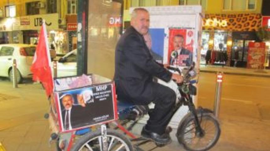 Gebze Siyasetinin Farklı Y&uuml;z&uuml;