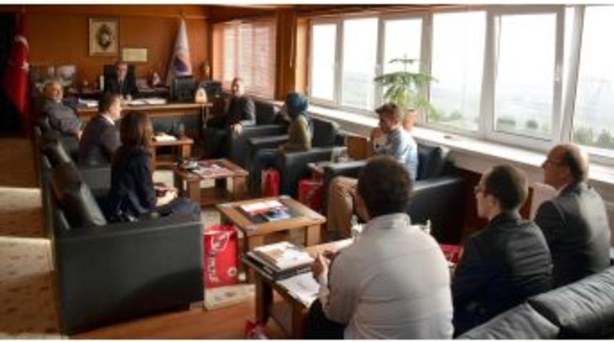 Sinop'ta Satran&ccedil; Turnuvası