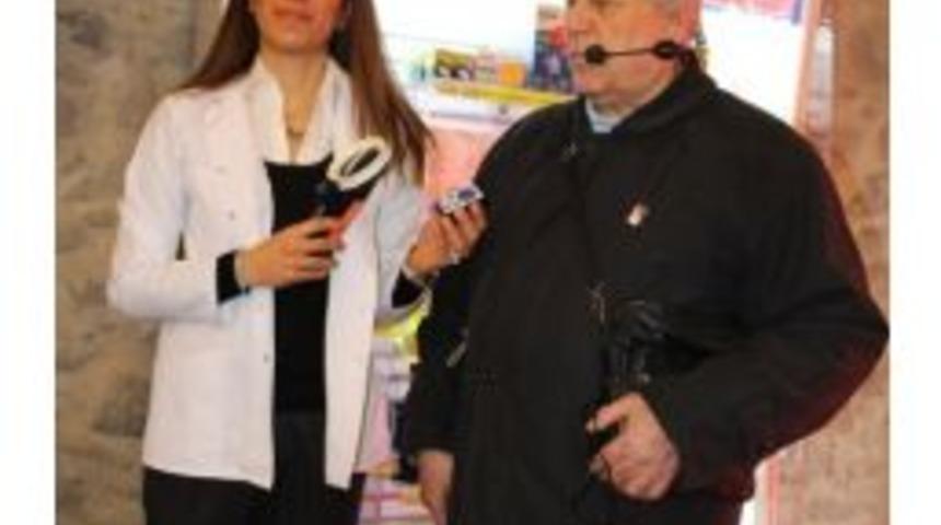 T&uuml;rkiye&rsquo;nin İlk Konuşan İla&ccedil;ları Piyasada