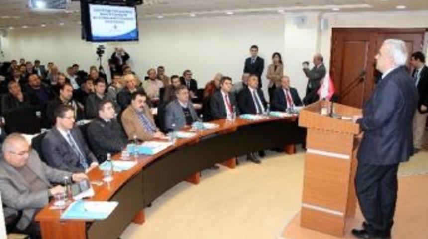 Daka 2014 Yılı Maili Destek Programı Kto&rsquo;da Tanıtıldı