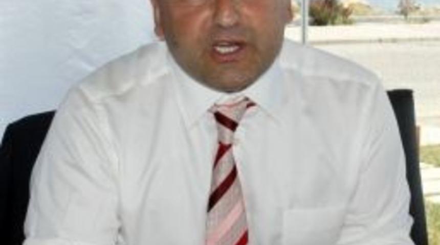 Kahraman: &ldquo;fındığımız İtibarsızlaştırılmak İstenmektedir&rdquo;