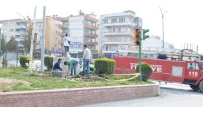 Yatağan&rsquo;da 6 Noktaya Mobese Kamerası Yerleştiriliyor