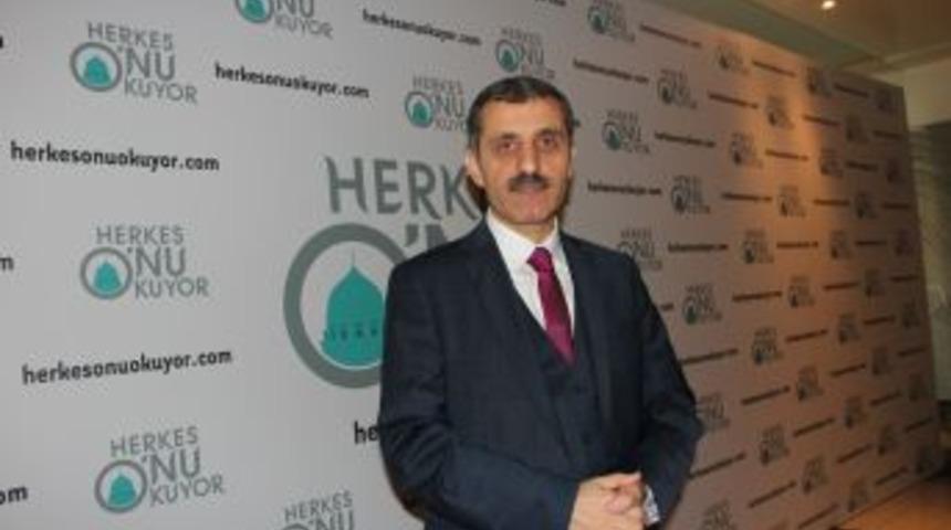 Milyonlar, Peygamberimizin Hayatını Okuyacak