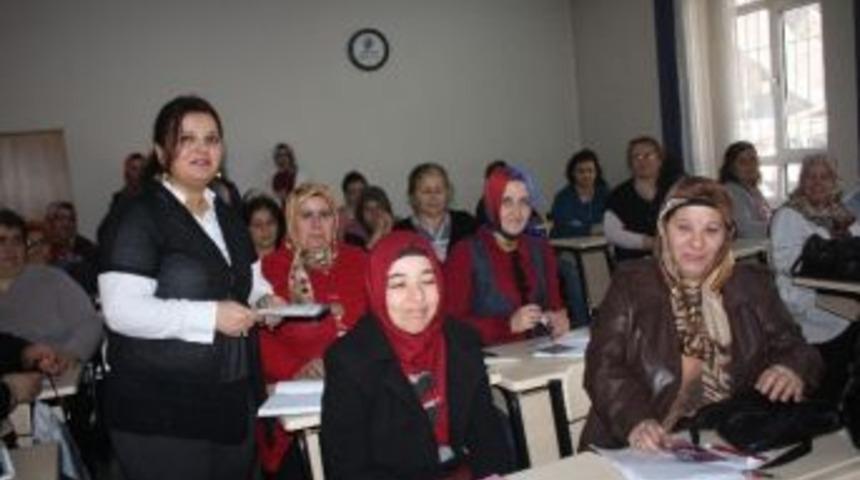 Verem Eğitim Ve Propaganda Haftası