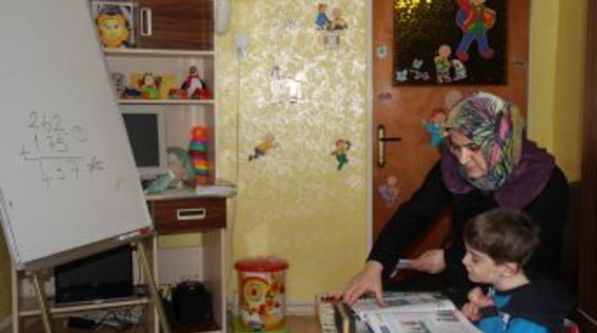 G&uuml;ny&uuml;z&uuml; G&ouml;rmeyen &Ccedil;ocuklara, G&uuml;neş Oldular