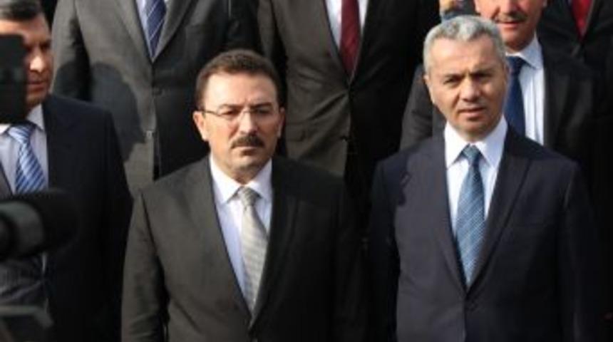 Selami Altınok'tan HSYK Kararı Yorumu: Bilgim Yok