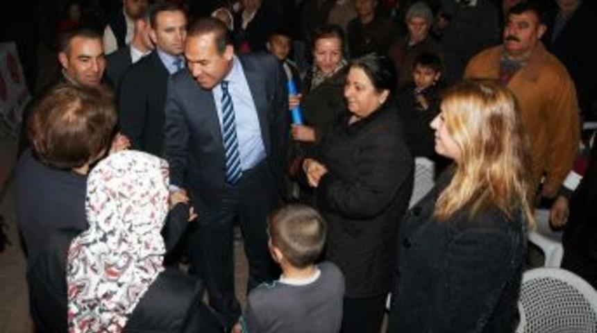 MHP Adayı S&ouml;zl&uuml;: Adana&rsquo;yı Rant Belediyeciliğinden Kurtaracağız