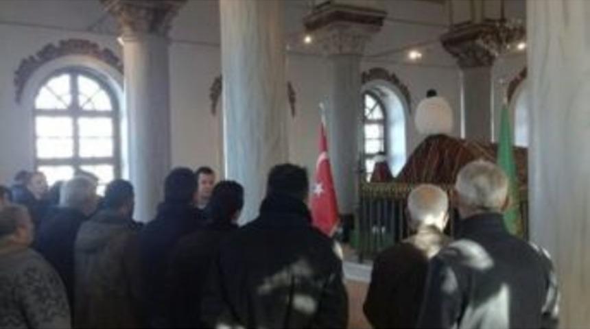 H&uuml;k&uuml;ml&uuml;lere Gezi Morali