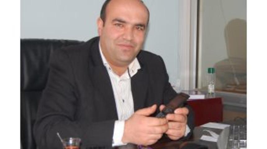 Karadeniz B&ouml;lgesi'nin En B&uuml;y&uuml;k Blok Serası Bafra'da Kuruldu