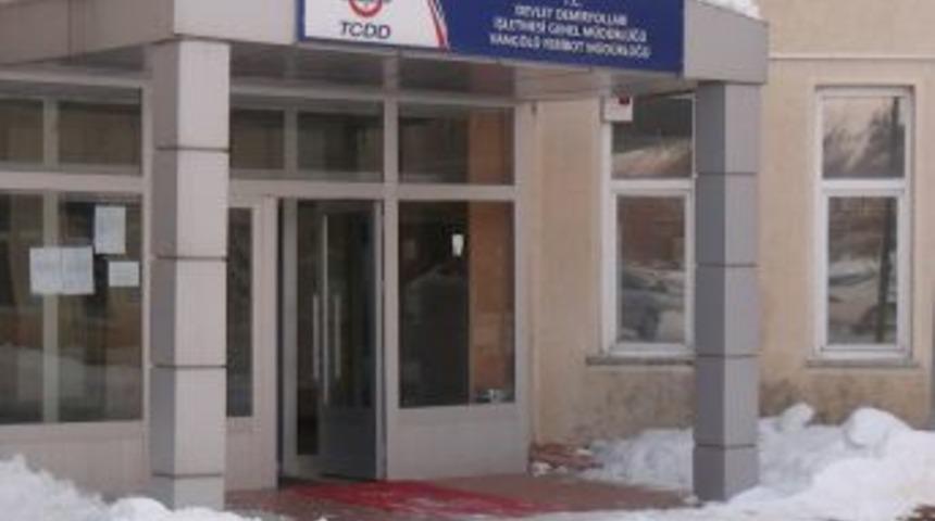 Van G&ouml;l&uuml; Feribot İşletme M&uuml;d&uuml;r&uuml; G&ouml;z Altına Alındı